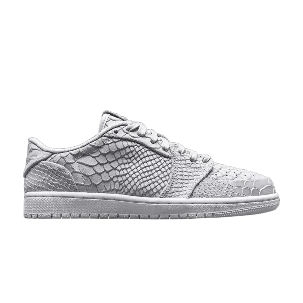 Кроссовки Air Jordan 1 Retro Low NS 'Off White'