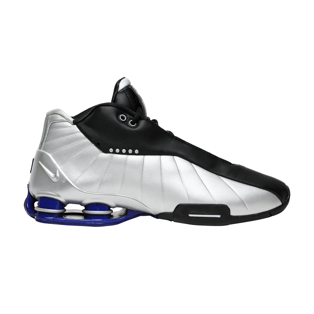 Кроссовки Nike Shox BB4 Retro 'OG' 2019