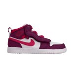 True Berry/Rush Pink-White