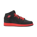 Black/Black/Infrared 23