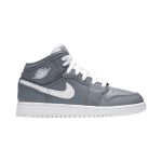Cool Grey/White-White