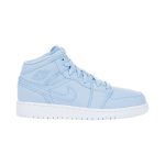 Ice Blue/Ice Blue-White