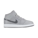 Wolf Grey/Cool Grey/White