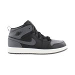 Black/Dark Grey-Summit White