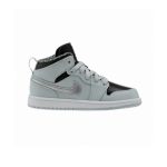 Pure Platinum/Black/Silver/White