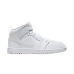 White/Black/White