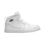 White/Cool Grey/White