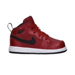Gym Red/Black-White