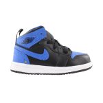 Black/Team Orange/Signal Blue