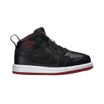 Black/Black-White-Gym Red