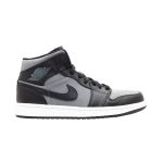 Cool Grey/Black-White