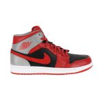 Ff Red/Blk-Cmnt