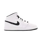 White/Black-Fuchsia Blast