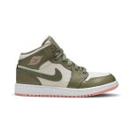 Trooper/Bleached Coral