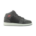 Black/Gym Red/Anthracite/Cool Grey