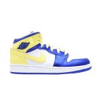 air jordan 1 mid gs easter