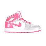 White/Platinum-Pink