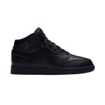 Black/Black/Black