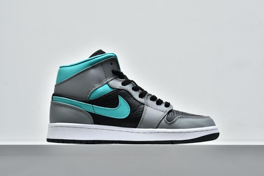 Jordan 1 aqua best sale