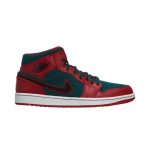 Gym Red/Black-Dark Sea