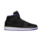 Black/Black-Dark Concord-White