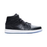 Anthracite/White