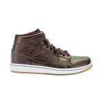 Deep Burgundy/Deep Burgundy-White-Gum Light Brown