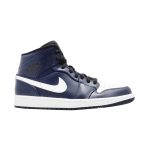 Obsidian/White-Black