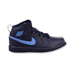 Obsidian/University Blue-White