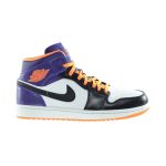 White/Bright Citrus-Court Purple-Black