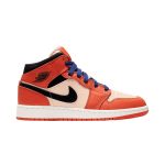 Team Orange/Black