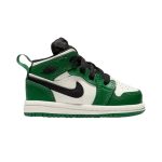 Pine Green/Sail-Black