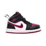 Black/Noble Red/White