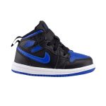 Racer Blue/Black/White