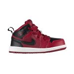 Team Red/Black-Summit White