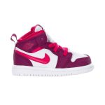 True Berry/Rush Pink/White