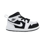 White/Black-White