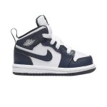 White/Metallic Gold/Obsidian