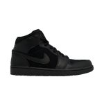 Black/Black