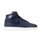 Midnight Navy/Light Bone