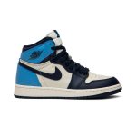 Sail/Obsidian/University Blue