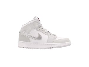 Grey Fog/Deadly Pink