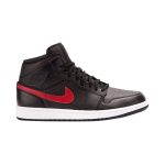 Black/Team Red-Team Red-White