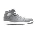 Cool Grey/White