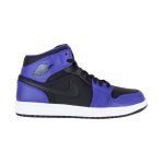 Black/Black-Dark Concord