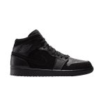 Black/Black-Dark Grey