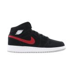 Black/University Red-Hyper Royal