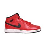 Gym Red/Black-White