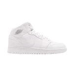 White/Pure Platinum-White