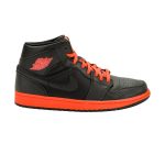 Black/Infrared 23